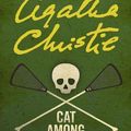 Cover Art for 9781611736274, Cat Among the Pigeons by Agatha Christie