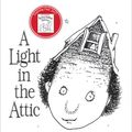 Cover Art for 9780060256739, A Light in the Attic by Shel Silverstein