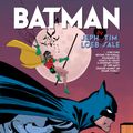 Cover Art for 9781401284268, Batman by Jeph Loeb and Tim Sale Omnibus by Jeph Loeb
