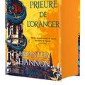 Cover Art for 9782378762728, Le Prieuré de l'Oranger (édition draconique) by Samantha Shannon