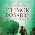 Cover Art for 9788580410662, O temor do sábio by Patrick Rothfuss