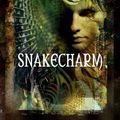 Cover Art for 9780375890529, Snakecharm by Amelia Atwater-Rhodes