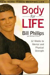 Cover Art for 9783517065229, Body for Life by Bill Phillips