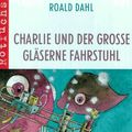 Cover Art for 9783499208546, Charlie Und Der Grosse Glasern (German Edition) by Roald Dahl