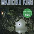 Cover Art for 9780143131434, The Magician King by Lev Grossman