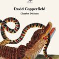 Cover Art for 9788484286547, DAVID COPPERFIELD by Charles Dickens, Marta Salís