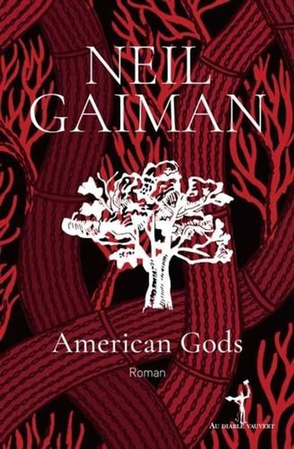 Cover Art for 9791030703023, American Gods by Unknown