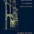 Cover Art for 9780521629638, The Stone Skeleton: Structural Engineering of Masonry Architecture by Jacques Heyman
