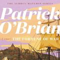 Cover Art for 9780393541632, The Fortune of War by Patrick O'Brian