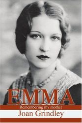 Cover Art for 9780595383207, Emma by Joan Grindley