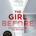 Cover Art for 9781786480286, The Girl Before by JP Delaney