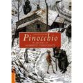 Cover Art for 9783794161928, Roberto Innocentis Pinocchio. Mit neuen Bildern von Roberto Innocenti by Carlo Collodi