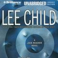 Cover Art for 9781596003262, The Hard Way by Lee Child