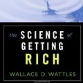 Cover Art for 9781442119888, The Science of Getting Rich by Wattles, Wallace D