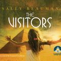 Cover Art for 9781471262074, Visitors by Sally Beauman, Laurel Lefkow