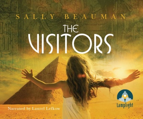 Cover Art for 9781471262074, Visitors by Sally Beauman, Laurel Lefkow