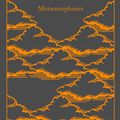 Cover Art for 9780141394619, Metamorphoses by Ovid