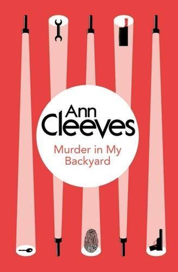 Cover Art for B017MYML1C, Killjoy (Inspector Ramsay) by Ann Cleeves(2014-11-20) by Ann Cleeves