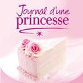 Cover Art for 9782013226240, Journal d'une Princesse, Tome 2 : Premiers pas by Meg Cabot