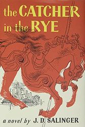 Cover Art for 9780738304366, The Catcher in the Rye by J.D. Salinger