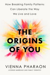 Cover Art for 9780349432656, THE ORIGINS OF YOU by VIENNA PHARAON