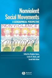 Cover Art for 9781577180760, Nonviolent Social Movements by Stephen Zunes