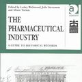 Cover Art for 9780754633525, The Pharmaceutical Industry by Lesley Richmond, Julie Stevenson
