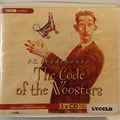 Cover Art for 9780792754145, The Code Of The Woosters by P.g. Wodehouse