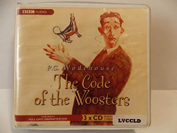 Cover Art for 9780792754145, The Code Of The Woosters by P.g. Wodehouse