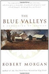 Cover Art for 9780743204224, Blue Valley by Morgan