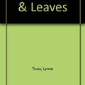 Cover Art for B005IFVZJC, Eats, Shoots & Leaves by Lynne Truss
