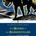 Cover Art for 9780141329390, The Hound of the Baskervilles by Arthur Conan Doyle