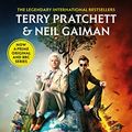 Cover Art for B0063HBPH6, Good Omens by Neil Gaiman, Terry Pratchett