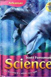 Cover Art for 9780328149506, SCOTT FORESMAN SCIENCE by DR. TIMOTHY COONEY
