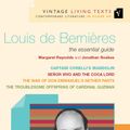 Cover Art for 9780099437574, Louis de Bernières by Margaret Reynolds