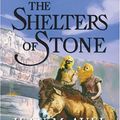 Cover Art for 9781593351069, The Shelters of Stone by Jean M. Auel