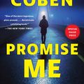 Cover Art for 9780451235572, Promise Me by Harlan Coben