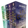 Cover Art for 9789123491544, Jack Reacher Series (11-15) Lee Child Collection 5 Books Bundle (Bad Luck And Trouble, Nothing To Lose, Gone Tomorrow, 61 Hours, Worth Dying For) by Lee Child