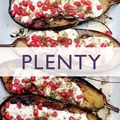 Cover Art for 9781452109701, Plenty: Vibrant Recipes from London's Ottolenghi by Yotam Ottolenghi