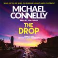 Cover Art for 9781409134848, The Drop by Michael Connelly