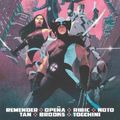 Cover Art for 9781302922665, Uncanny X-force by Rick Remender Omnibus by Rick Remender