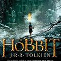 Cover Art for 9780544164222, The Hobbit (Movie Tie-In) by J. R. r. Tolkien