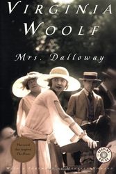 Cover Art for 9780140622218, Mrs Dalloway by Virginia Woolf