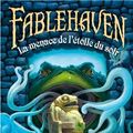 Cover Art for 9782266243094, 2. Fablehaven : La menace de l'Étoile du Soir by Brandon Mull