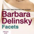 Cover Art for 9780446197380, Facets by Barbara Delinsky