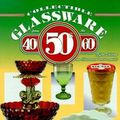 Cover Art for 9781574321395, Collectible Glassware from the 40's, 50's, 60's by Gene Florence