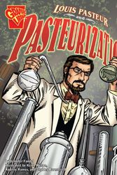 Cover Art for 9781406215755, Louis Pasteur and Pasteurization by Jennifer Fandel