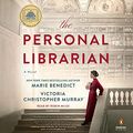 Cover Art for B08J8HRWP8, The Personal Librarian by Marie Benedict, Victoria Christopher Murray