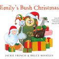 Cover Art for 9780732286934, Emily and the Big Bad Bunyip by Jackie French