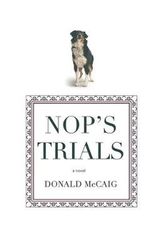 Cover Art for 9781599211367, Nop's Trials by Donald McCaig